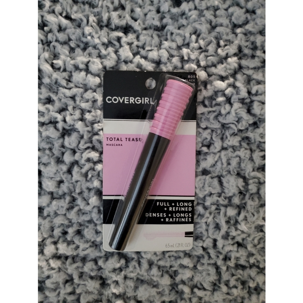 Covergirl Mascara